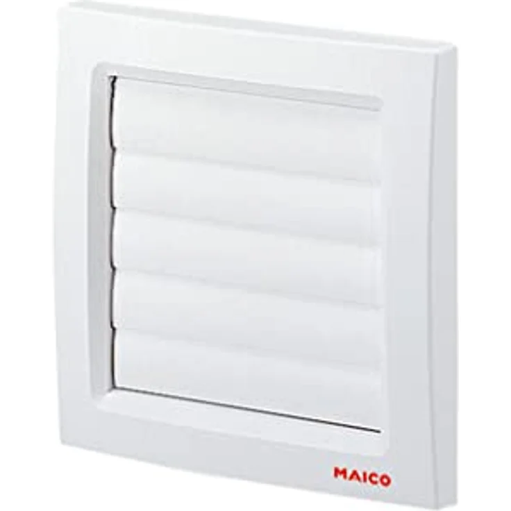 Maico AP100 Verschlussklappe – Bild 2