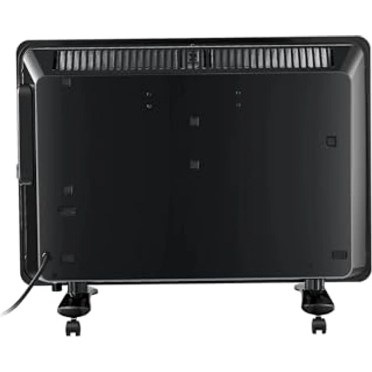 Midea Konvektor Heizung 1500W mit Timer, Fernbedienung und Frostschutz – Bild 4