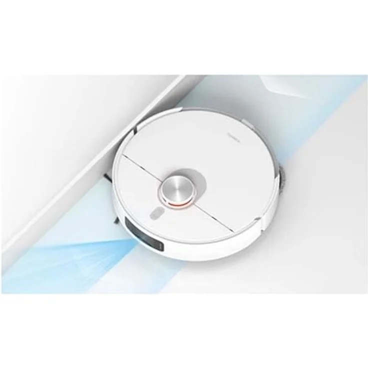 Xiaomi Robot Vacuum S20+, Staubsauger-Roboter in Weiß – Bild 3