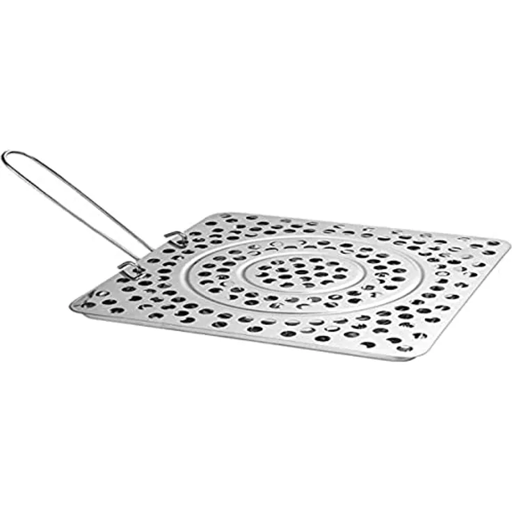 butsir Toaster für tragbare Küche 73900 REPU0042, bunt, Unica