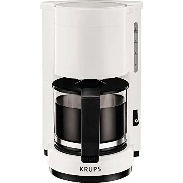 Krups F1830110 Aroma Cafe – Bild 2