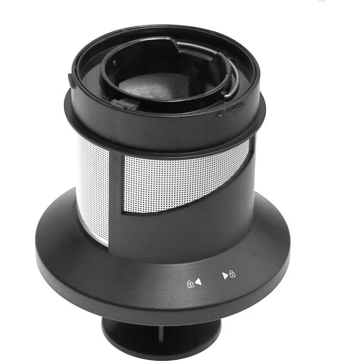 Grundig C00876734 Staubtrenner, passgenaues Zubehör für VCP8930 Akku-Handstaubsauger, original Ersatzteil