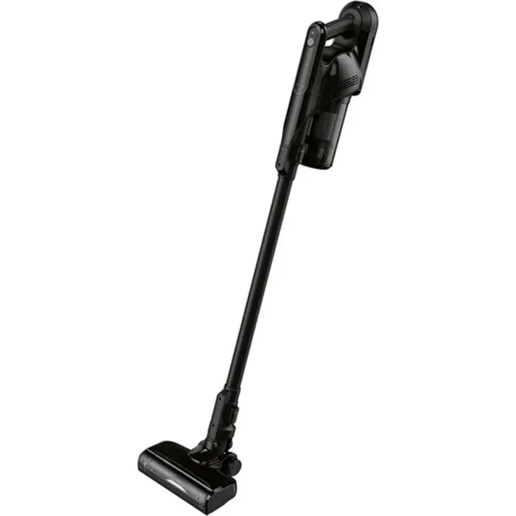 SilverCrest Akku-Zyklonstaubsauger SHAZDB 29.6 A1, kabellos, 3 Saugstufen, HEPA-13-Filter, schwarz