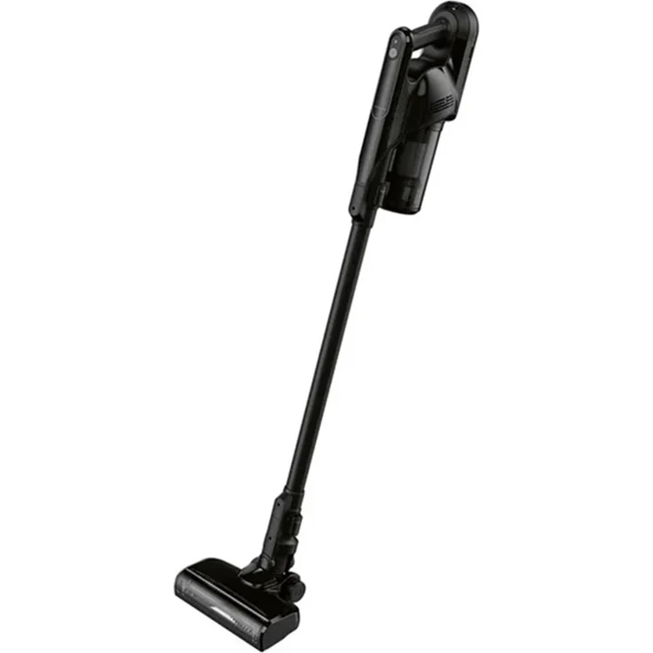 SilverCrest Akku-Zyklonstaubsauger SHAZDB 29.6 A1, kabellos, 3 Saugstufen, HEPA-13-Filter, schwarz