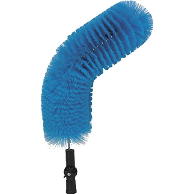Zachte externe buizenreinigerin hoek verstelbare borstel, in vorm buigbaar, met zachte polyester vezels530 x 230 x 170 mm – Bild 3