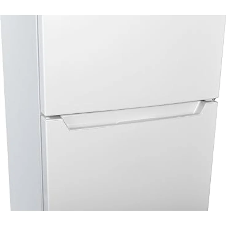 Respekta Savo Stand Kühl-Gefrierkombination KG144-52, 144 cm freistehend, weiße 4-Sterne Gefrierfach, 157 L Nutzinhalt, Schnellkühl- und Schnellgefrierfunktion – Bild 4