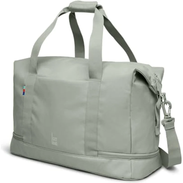 GOT BAG Weekend Bag, Reisetasche aus 100% PET, 50 cm – Bild 7