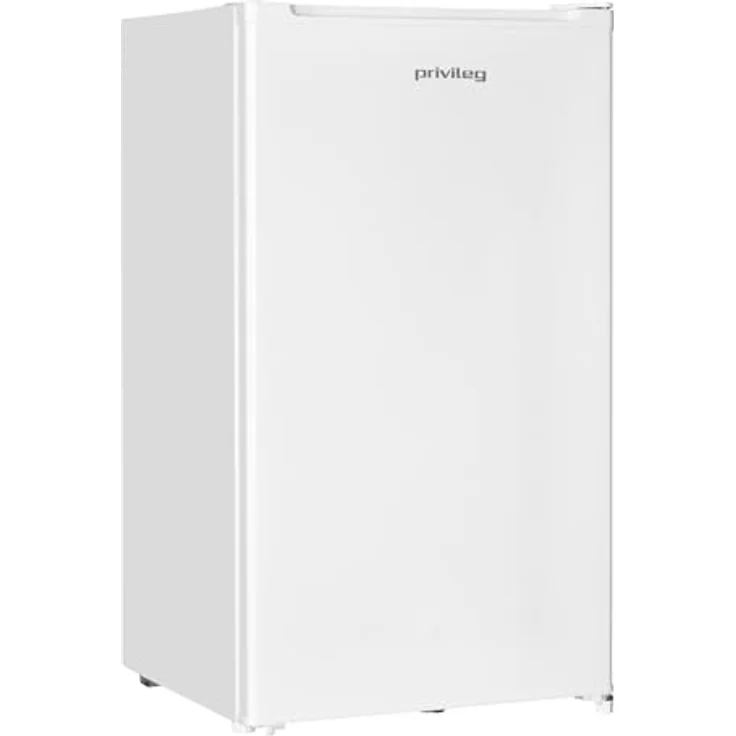 Privileg PR48RM 112W, Minikühlschrank mit 156 L, 35 dB, LED-Beleuchtung, Versandkostenfrei – Bild 1