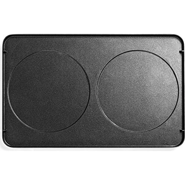 Rommelsbacher RC 1400 Raclette Grill 8 Pfännchen, 1400W Thermostat – Bild 6