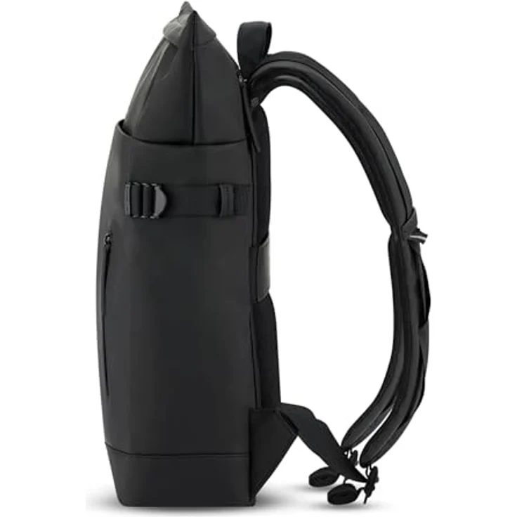 Kapten & Son Freizeitrucksack, 46 cm hoch, mit vier gefütterten Innentaschen und wasserabweisenden Fächern, grau – Bild 4