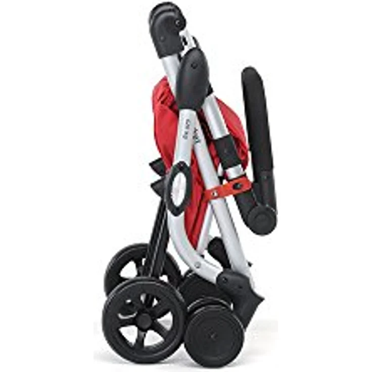 Foppapedretti 9702000100 Go Up Carrello Spesa Black 211 – Bild 2