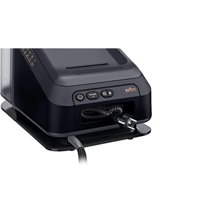 Braun CareStyle 7 Pro IS7286 BK – Bild 4