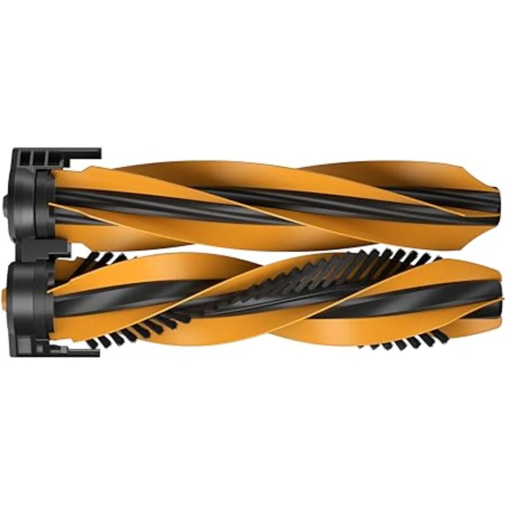 Mova Saugroboter Hauptbürste für V50 Ultra, P50s Ultra und Z60 Ultra Roller Complete, Staubsauger-Zubehör – Bild 2