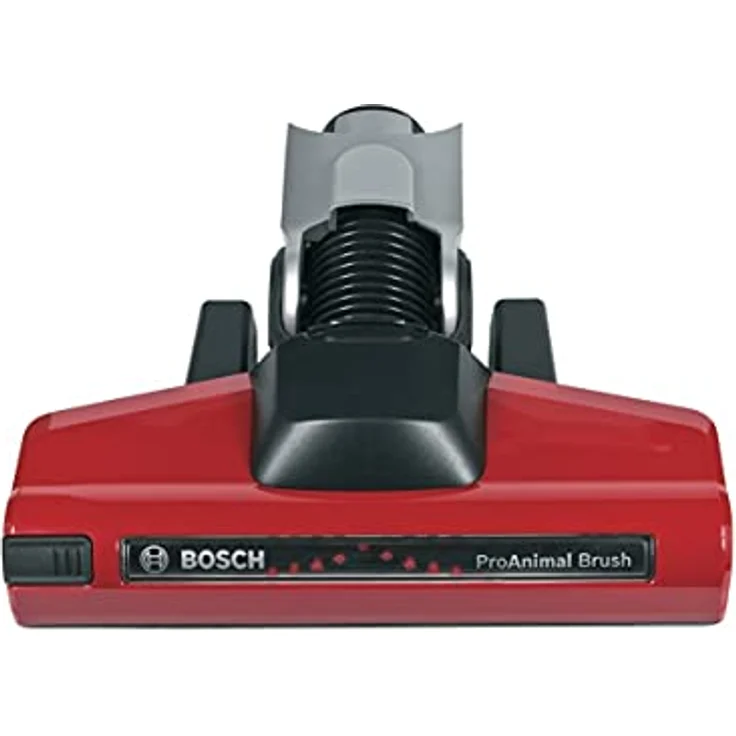 BSH Elektrische Bodenbürste Turbinendüse ProAnimal Handstaubsauger Original Bosch Siemens 00577723 577723, Schwarz – Bild 2