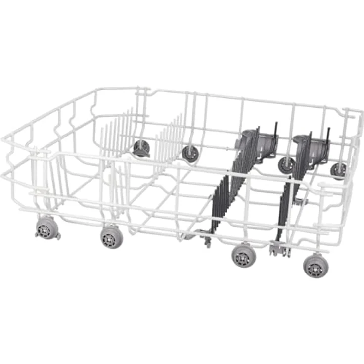 easyPART Geschirrkorb unten für BOSCH 00775102, Erstausrüster Qualität, kompatibel mit Bosch, Balay, Constructa, Siemens, Neff – Bild 3
