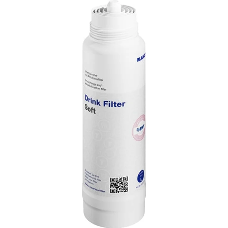 Blanco Drink Filter, Wasserfilter, Weiss – Bild 1