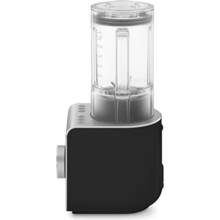 Smeg Standmixer BLC01BLMEU High Performance Standmixer Blender schwarz Collezione, 1400.0 W – Bild 4