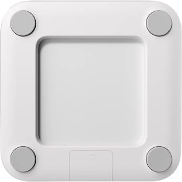 Xiaomi Body Composition Scale S400 Personenwaage mit Dual-Frequenz-Messung, 25 Gesundheitsindikatoren, bis zu 150 kg und Genauigkeit von 100g, Weiß – Bild 5