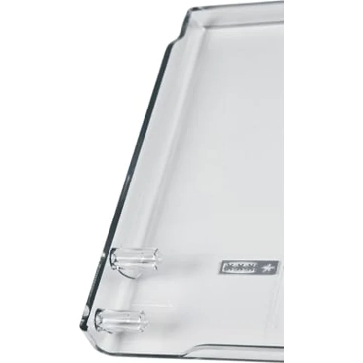 easyPART Gefrierfachklappe 242535616/5, Ersatz für Electrolux AEG, Erstausrüster Qualität, kompatibel mit Kühlschrank und Gefrierschrank – Bild 3