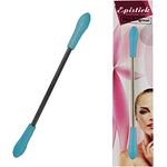 Epistick Gesichtshaar-Epilierer Blau