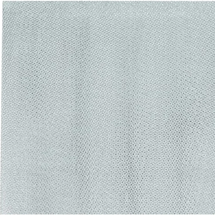 vhbw Metallfettfilter kompatibel mit Siemens LE6113001, LE6313001, LE63120, LE62130GB01, LE6113002, LE64130, LE6313002, 28,5 x 28,4 cm, silber – Bild 5