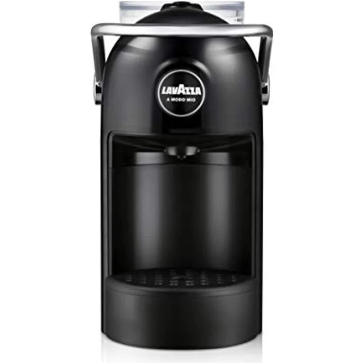 Lavazza A Modo Mio Jolie, Kaffeemaschine, 1250 Watt Kaffeemaschine Nera – Bild 3