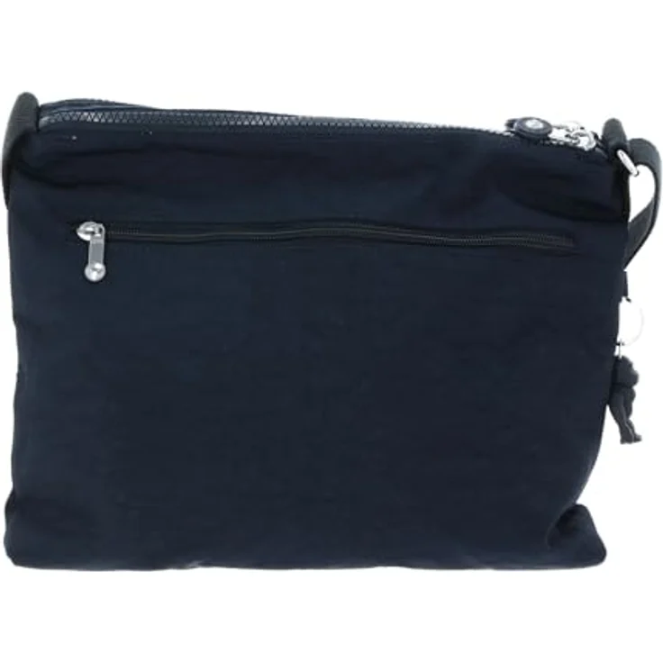 Kipling Alvar Umhängetasche, Damen, 33 cm, modern und robust, blau – Bild 5