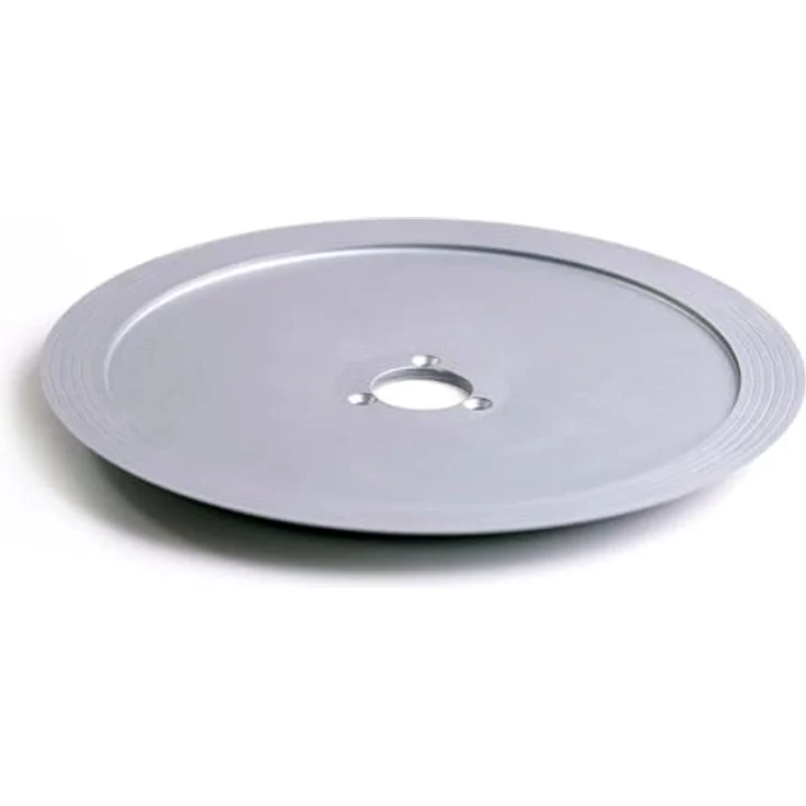 HENDI Ersatzklinge für Aufschnittmaschine, ø250mm, passend für Modelle 210000 & 210086 – Bild 2