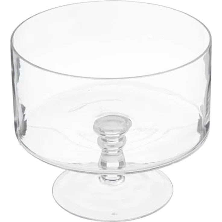 Secret de Gourmet Glasbecher für Kuchen, süße Lagerung, Glasbehälter für KekseØ 19 cm – Bild 3