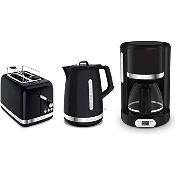 Moulinex FG380B10 Kaffeebereiter mit programmierbarem Filter, für 8-12 Tassen – Bild 11