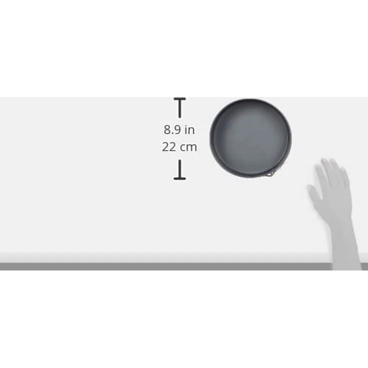 Tescoma Delicia Springform, 22 cm – Bild 7