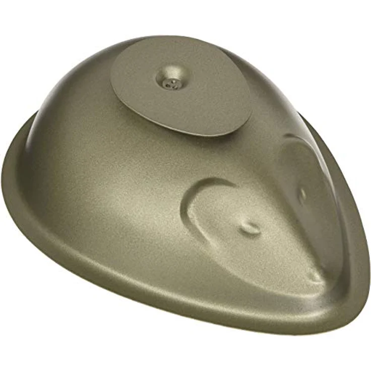 Städter 587434 Backform Igel Antihaft, 20 x 15 x 6 cm – Bild 2