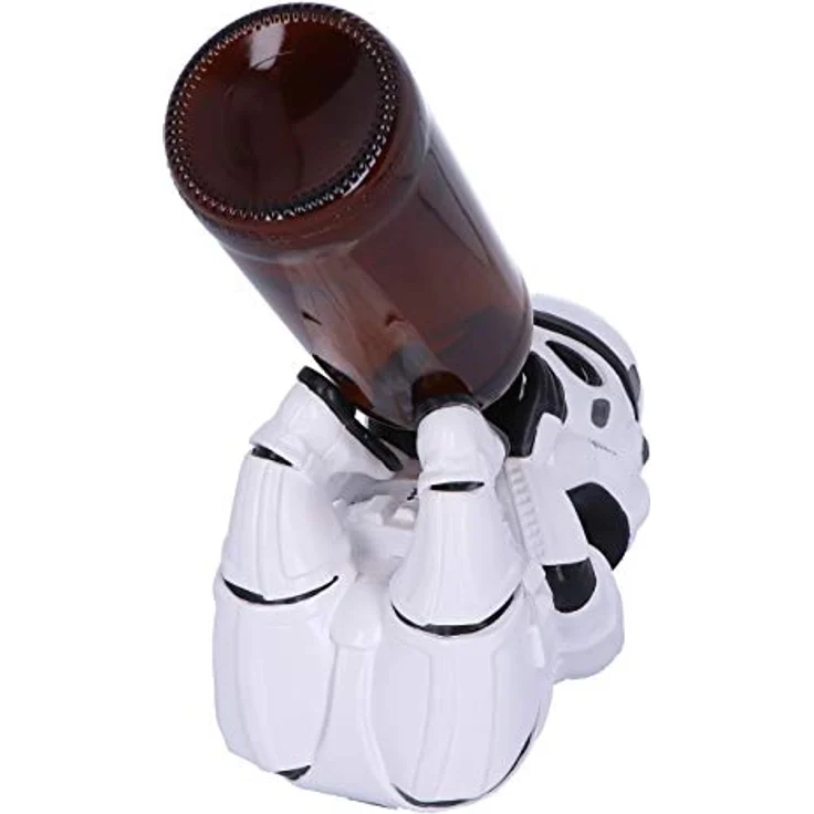 Nemesis Now Stormtrooper Guzzler 22cm – Bild 2