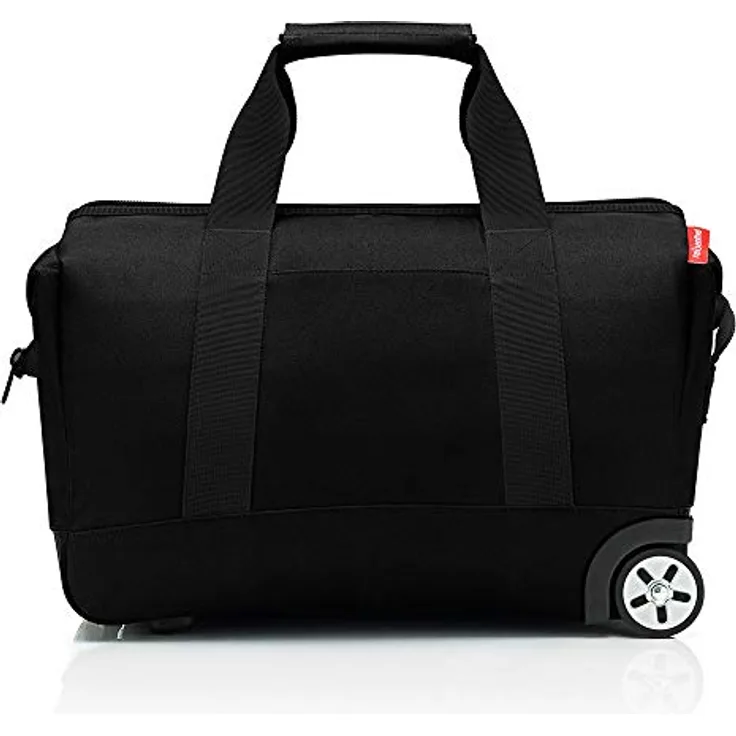 reisenthel allrounder trolley 49 x 41 x 30 cm / Volumen: 30 l / black