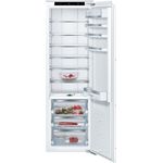 Bosch KIF81PFE0 Kühlschrank, Einbau, weiß, 0-Grad-Zone, LED, VitaFresh pro, Breite 55.8 cm