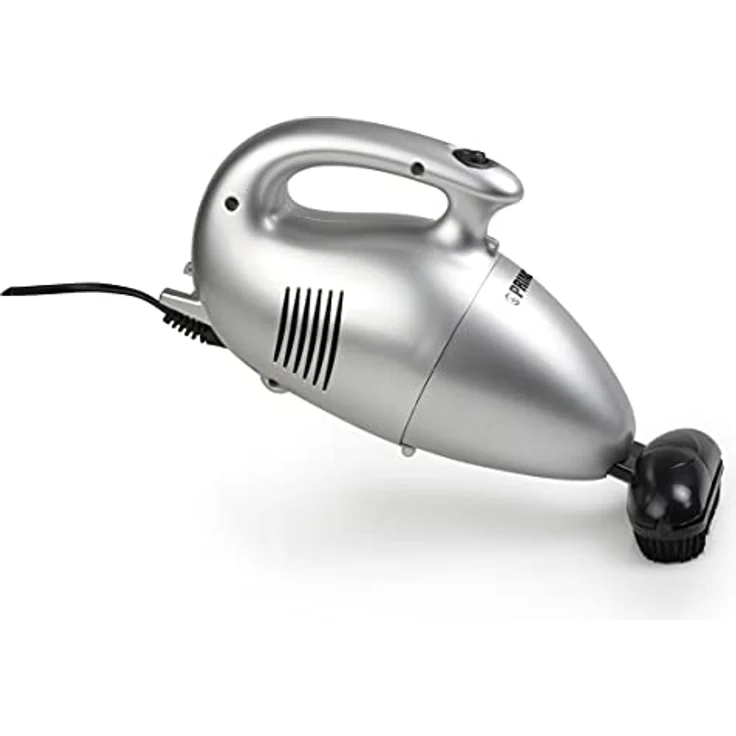 Princess 332757 Turbo Tiger Compact – Handstaubsauger – Für Zuhause, fürs Auto und den Wohnwagen – Bild 5