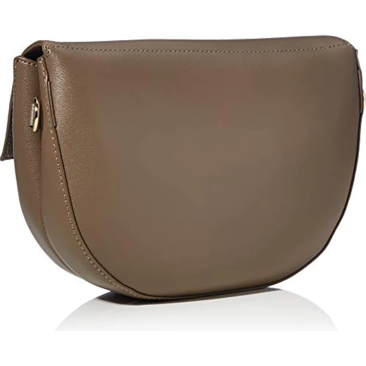 VALENTINO BAGS Umhängetasche BIGS, Damen Schultertasche mit goldfarbenen Details – Bild 2