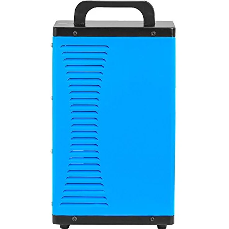 ALLEGRA H32 Keramik Heizlüfter Elektroheizer - 3 KW 3000 Watt, mit Thermostat und 1,5m Zuleitung – Bild 3