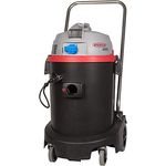 Sprintus 113001, Heros Wassersauger, Pumpsauger, 1300 W