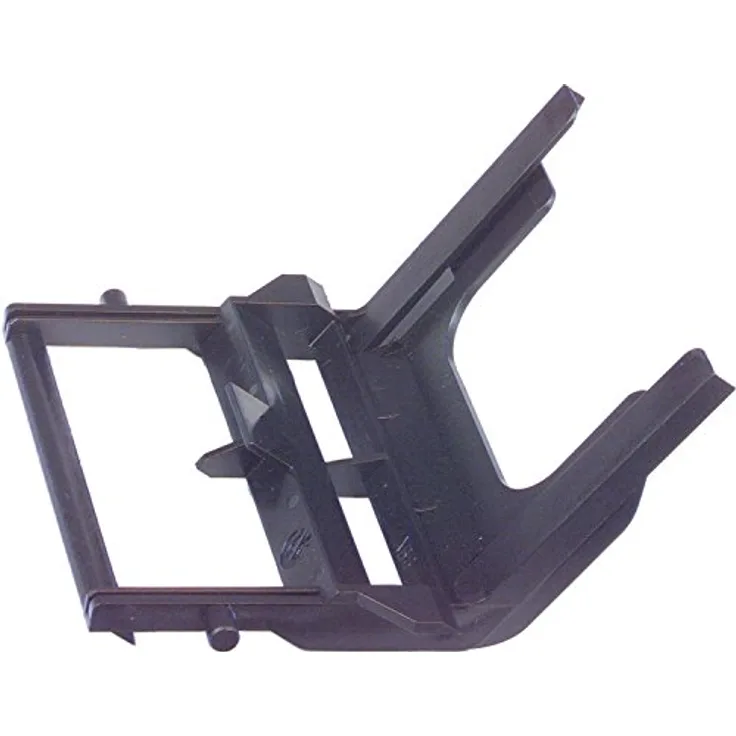 Bosch 00265421 Staubbeutelhalterung, Original Ersatzteil für Staubsauger, hohe Qualität