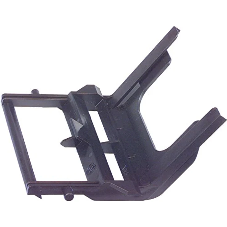 Bosch 00265421 Staubbeutelhalterung, Original Ersatzteil für Staubsauger, hohe Qualität