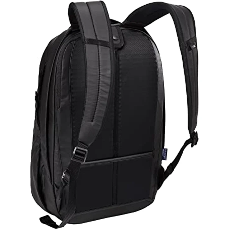 Thule Tact Rucksack 21L, Schwarz – Bild 2