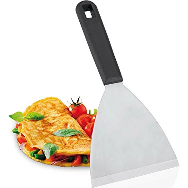 Metaltex 204454038 Grillspachtel Plancha – Bild 3