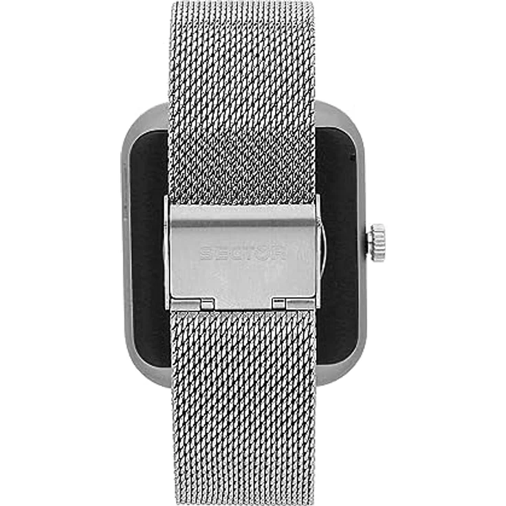 Sector No Limits Herren-Smartwatch, Smartwatch, Digital, S-03 PRO Light-Kollektion – R3253171502 – Bild 3