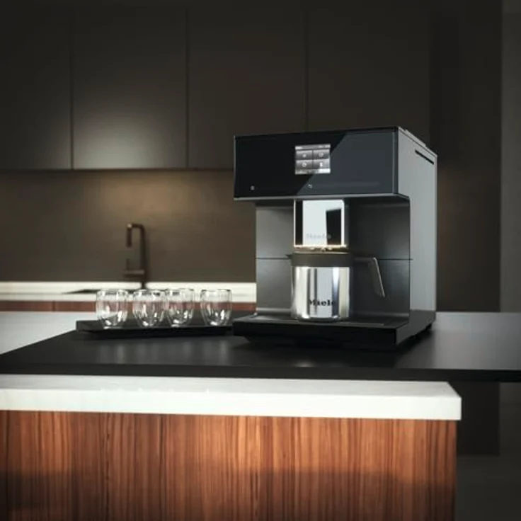 Miele CJ Jug Isolierkanne 1,0l – Bild 3