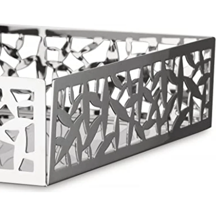 Alessi Serviettenbehälter Cactus - MSA10 – Bild 3