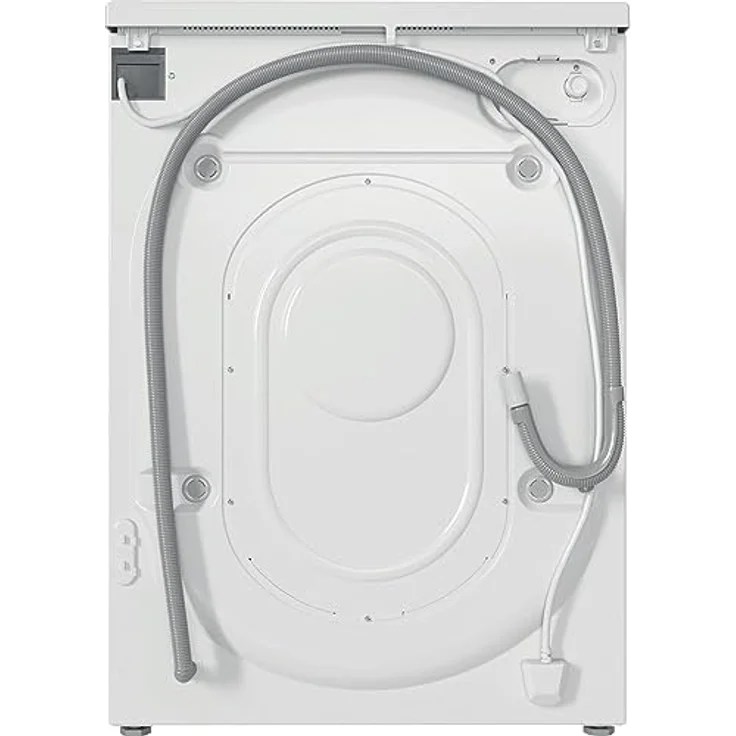 Bauknecht BPW 914 B, Frontlader-Waschmaschine, B, Fassungsvermögen 9 kg, Standgerät, Breite 60 cm – Bild 10