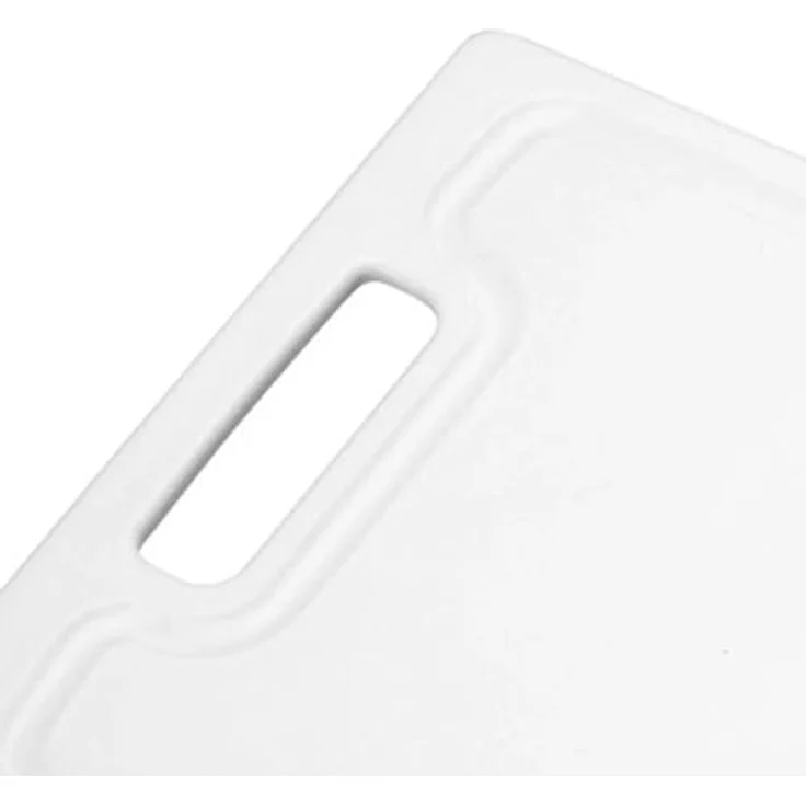 Tescoma B007JJF03M Schneidebrett, 8595028424584, weiß, 36x24 cm – Bild 3