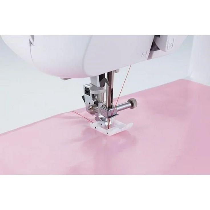 Brother Coverstich-Nähmaschine Brother Rollenfuß F066, Zubehör für Modellgruppen A-K – Bild 1