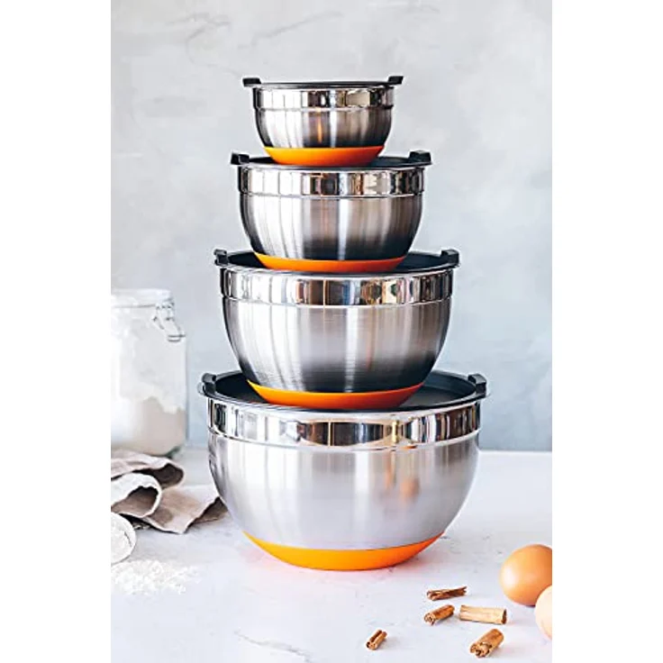 BRA Efficient- Zubehör zum Kochen – Bild 4